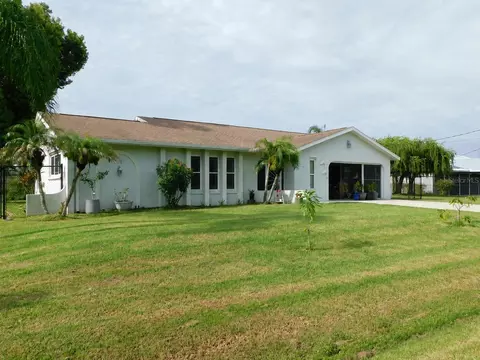 8750 SW Liverpool Rd, Arcadia, FL 34269
