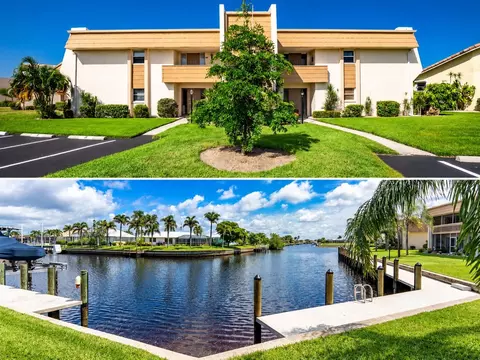 1080 Bal Harbor Blvd #7C, Punta Gorda, FL 33950