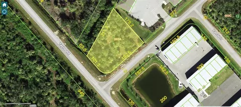25360 Fortran Dr, Punta Gorda, FL 33950