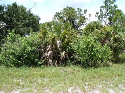 Constitution Drive, North Port, FL 34291