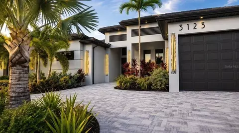 3123 SW 29th Ave, Cape Coral, FL 33914