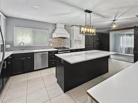 3078 Greendale Rd, North Port, FL 34287