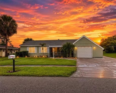 3078 Greendale Rd, North Port, FL 34287
