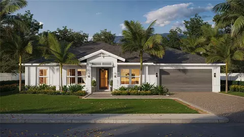 3326 Henderson Ln, North Port, FL 34286