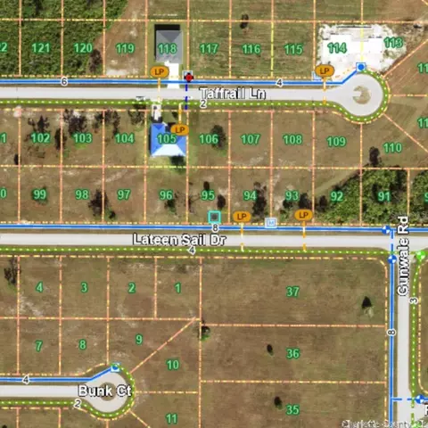 60 Lateen Sail Dr, Placida, FL 33946 photo 2