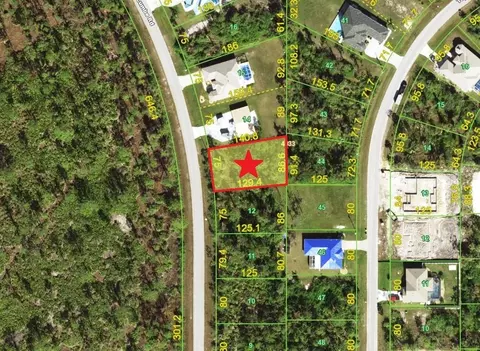 8448 Matecumbe Rd, Port Charlotte, FL 33981