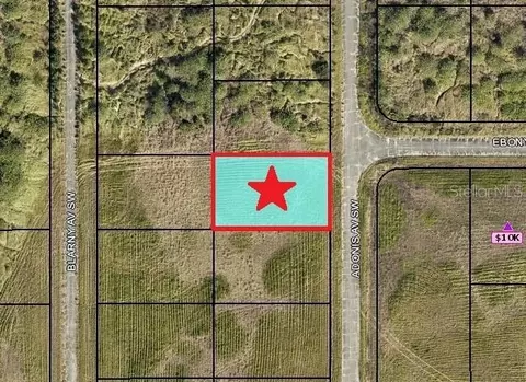 2524 Adonis Ave SW, Palm Bay, FL 32908