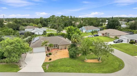 317 Salvador Dr, Punta Gorda, FL 33983