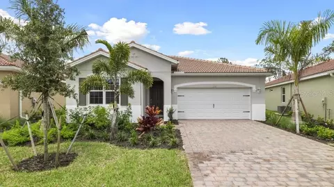 26296 Coral Lakes Dr, Punta Gorda, FL 33955