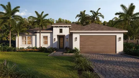 5128 Citron Rd, North Port, FL 34286
