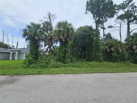 17112 Doyle Ave, Port Charlotte, FL 33954