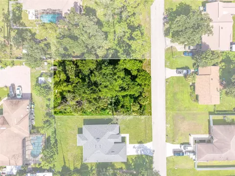 17112 Doyle Ave, Port Charlotte, FL 33954