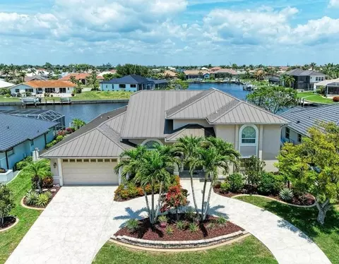 414 Caicos Dr, Punta Gorda, FL 33950