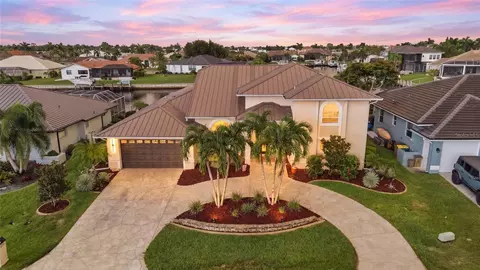 414 Caicos Dr, Punta Gorda, FL 33950