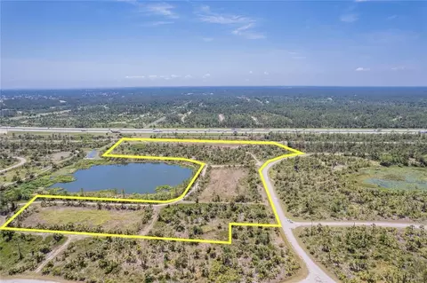 Kimberly Drive, North Port, FL 34288