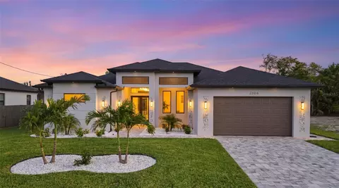 2306 SW 16th Ter, Cape Coral, FL 33991