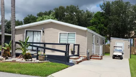 2100 Kings Hwy #956A, Port Charlotte, FL 33980