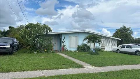 3424 Easy St, Port Charlotte, FL 33952