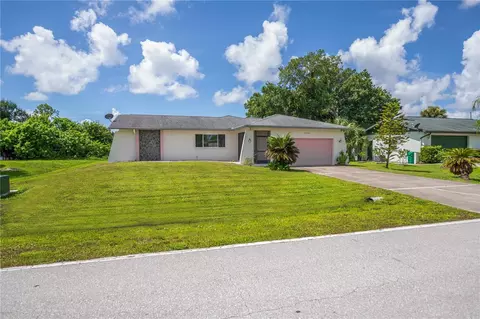 20255 Lorenzo Ave, Port Charlotte, FL 33952