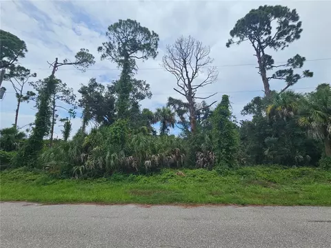 16070 Tarkio Ave, Port Charlotte, FL 33954