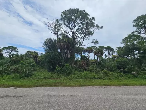 16126 Tarkio Ave, Port Charlotte, FL 33954