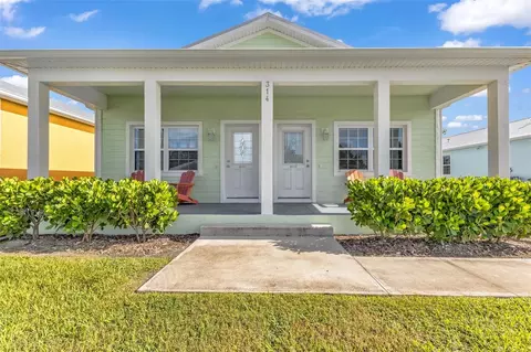 314 E Grace St, Punta Gorda, FL 33950