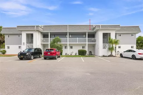 22375 Edgewater Dr #204, Punta Gorda, FL 33980