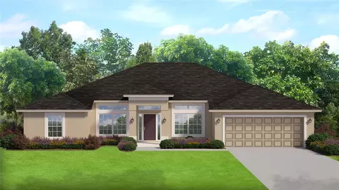 13189 Feldspar Ave, Port Charlotte, FL 33981