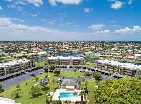 601 Shreve St #54B, Punta Gorda, FL 33950