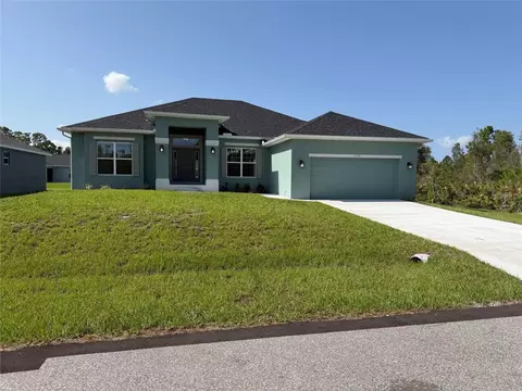 13173 Feldspar Ave, Port Charlotte, FL 33981