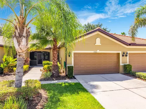 2590 Oswego Dr, North Port, FL 34289