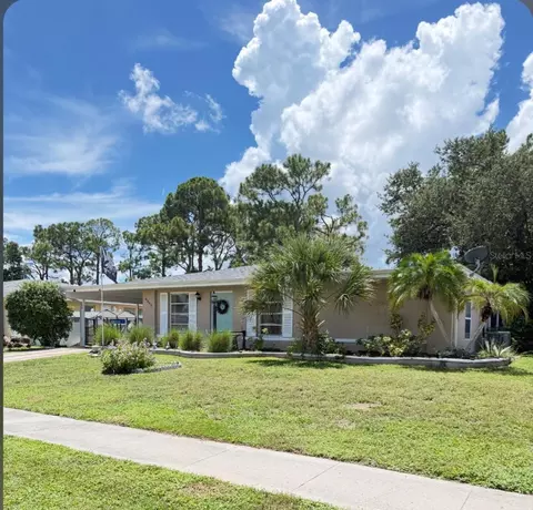 8093 Herbison Ave, North Port, FL 34287