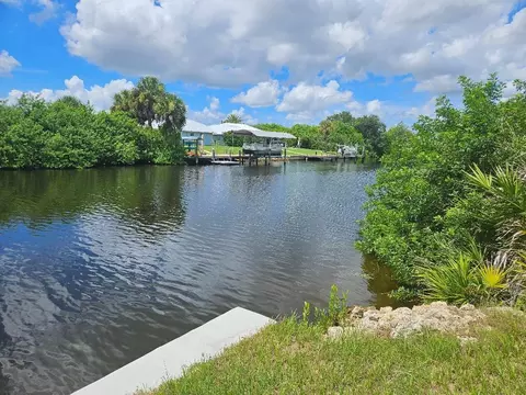 3604 Como St, Port Charlotte, FL 33948