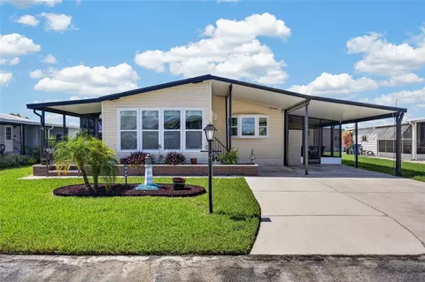 503 La Playa Cir, North Port, FL 34287