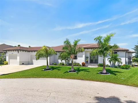 1737 Casey Key Dr, Punta Gorda, FL 33950