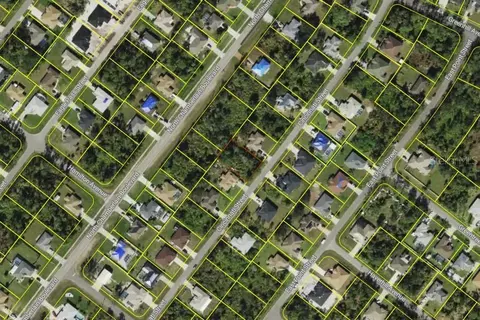 Cincinnati Street, North Port, FL 34286