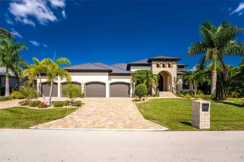 2035 Padre Island Dr, Punta Gorda, FL 33950