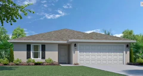 507 Magpie Ln, Poinciana, FL 34759