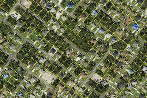 Colorade Avenue, North Port, FL 34286