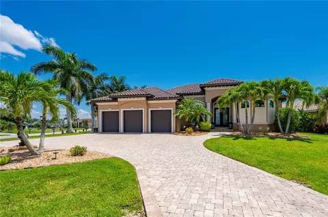 325 Segovia Dr, Punta Gorda, FL 33950