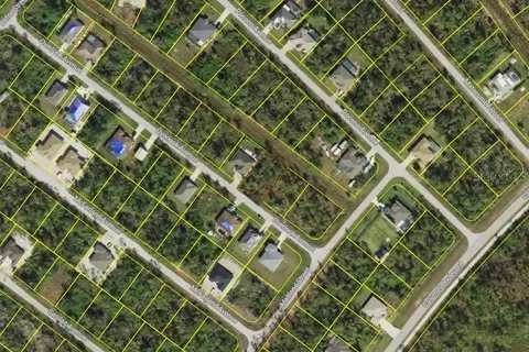 14360 Overlook Ave, Port Charlotte, FL 33981