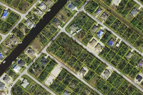14277 Mcfarland Ave, Port Charlotte, FL 33981