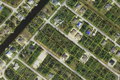 14285 Mcfarland Ave, Port Charlotte, FL 33981