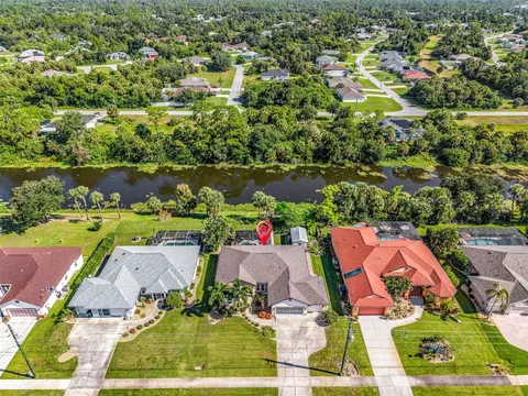 1478 W Hillsborough Blvd, North Port, FL 34288
