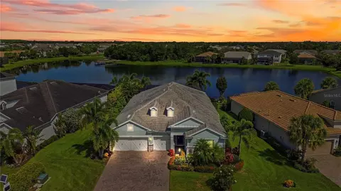 12307 Seabrook Ave, Bradenton, FL 34211