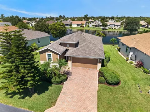 24803 Rio Villa Lakes Cir, Punta Gorda, FL 33950