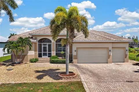 15140 Alsask Cir, Port Charlotte, FL 33981