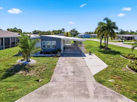 6324 Sparrow Ln, Englewood, FL 34224