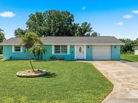 13641 Drysdale Ave, Port Charlotte, FL 33981