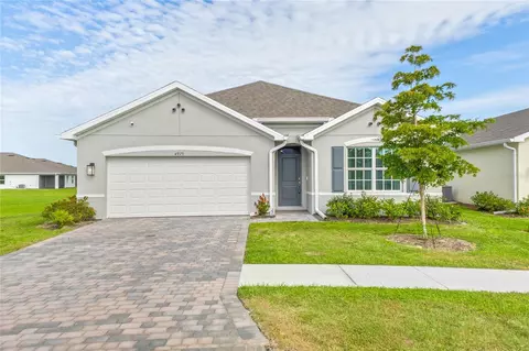 4975 Tuscola Blvd, North Port, FL 34287